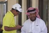 Mohammed Al Aathem, Hamed Salem